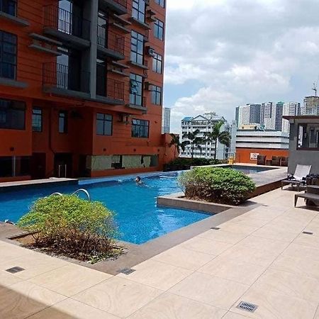12 -A Portovita North Tower Quezon City Exterior photo