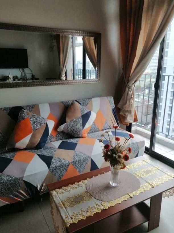 12 -A Portovita North Tower Quezon City Exterior photo
