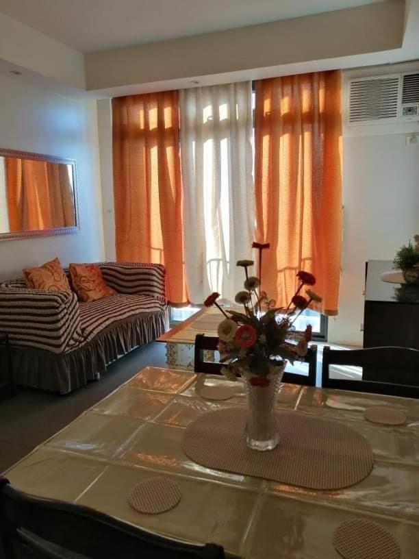12 -A Portovita North Tower Quezon City Exterior photo